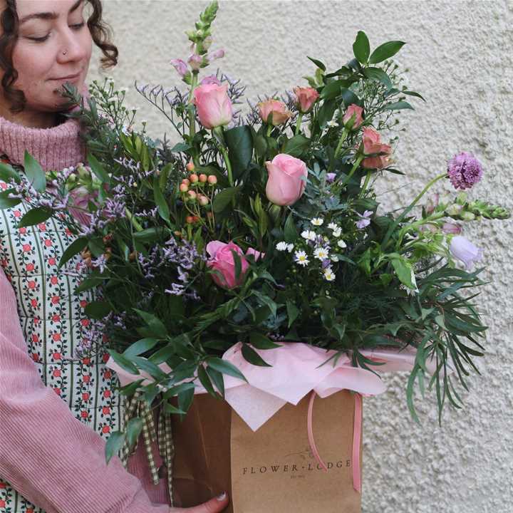 Valentine’s Bouquet